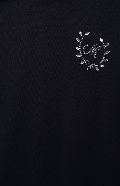 Платье из вискозы MONNALISA, арт. 18DABB, фото 3