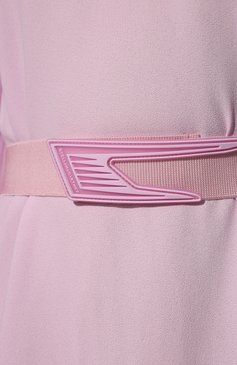 Платье из вискозы STELLA MCCARTNEY, арт. 604364/SSA02, фото 1