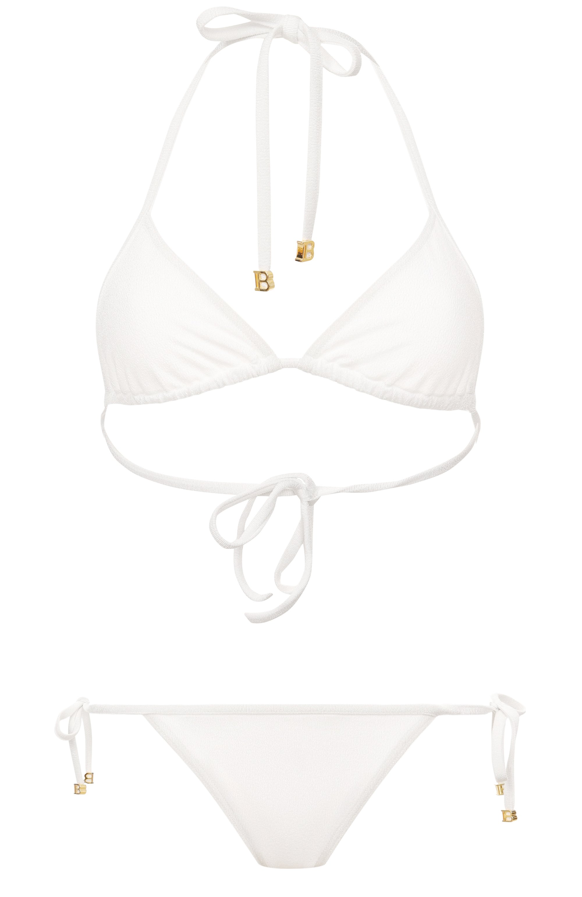 Раздельный купальник BALMAIN, арт. BKB962260/105, фото 1