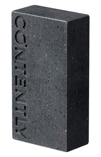 Женского умное мыло для очищения и массажа лица brick facial mask (100g) CONTENTLY, арт. 8809537880138