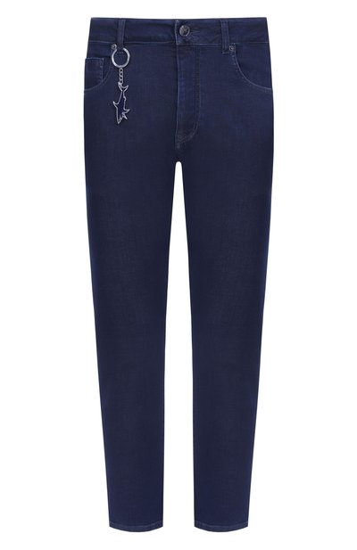 Мужские джинсы PAUL&SHARK, арт. 25414120_001