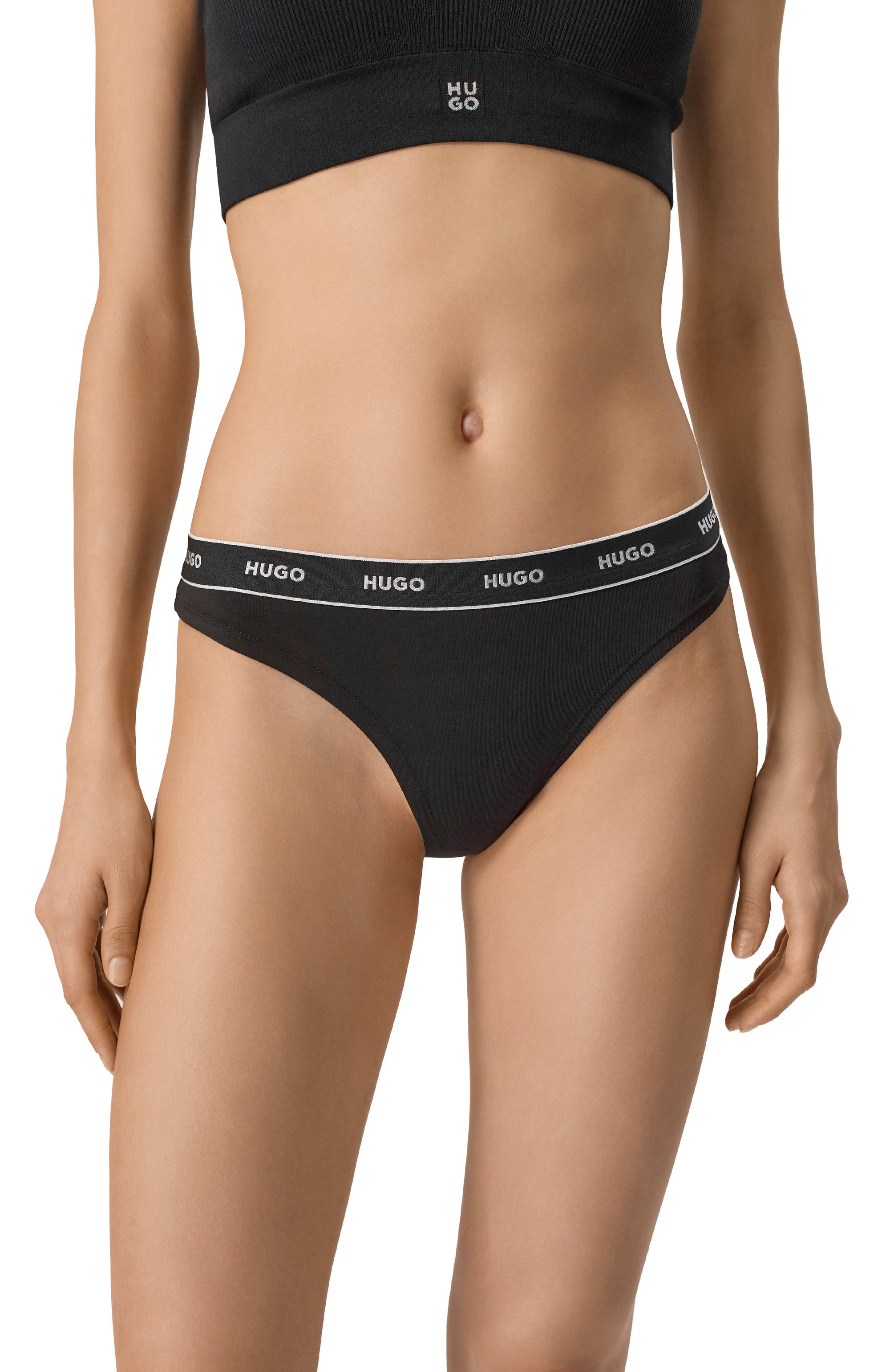Трусы-стринги HUGO, арт. 50545700, фото 2