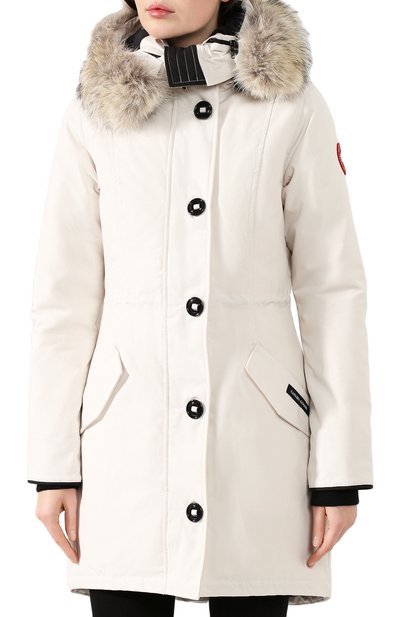 Парка rossclair CANADA GOOSE, арт. 2580L, фото 3