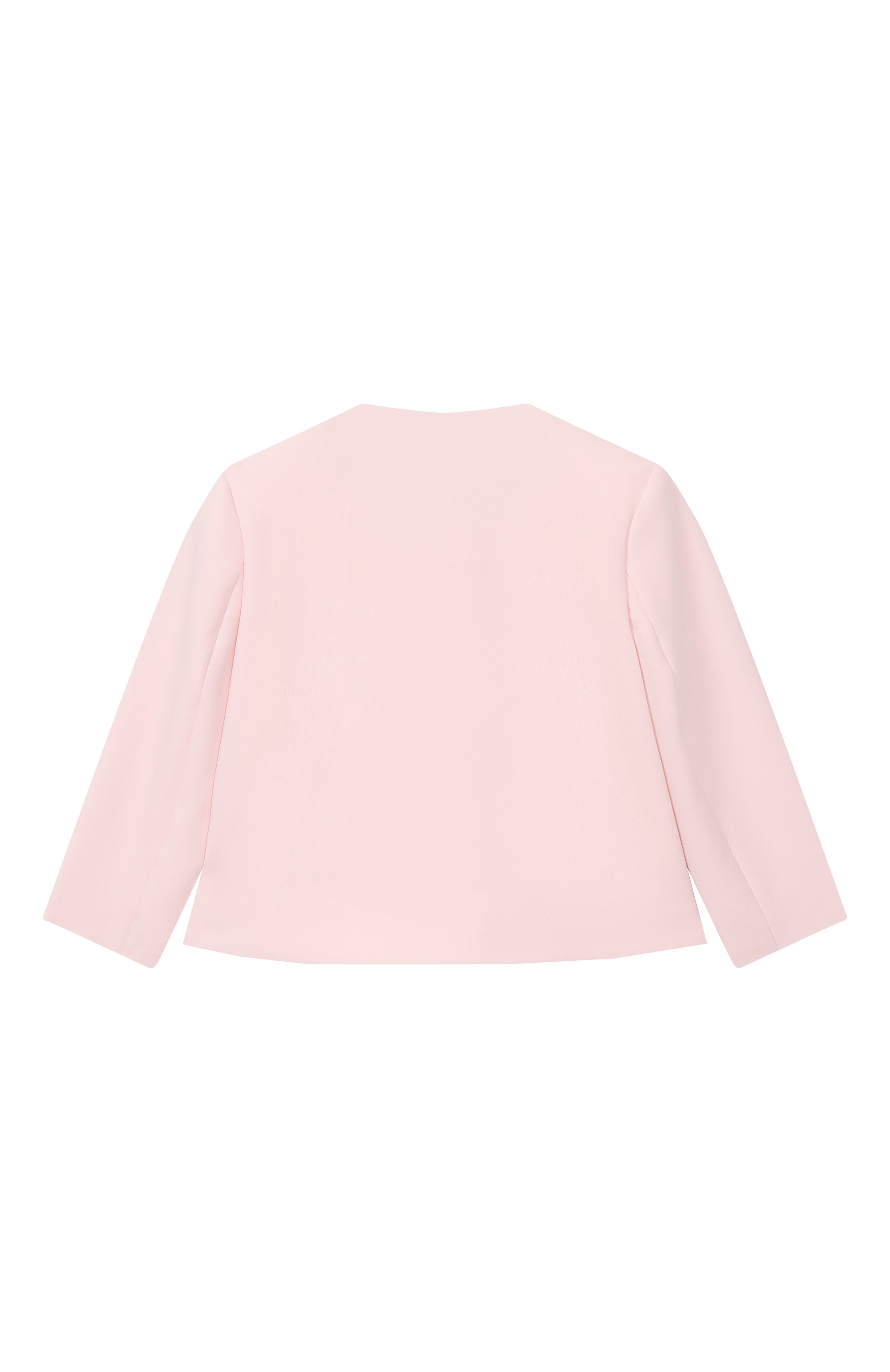 Жакет ELIE SAAB JUNIOR, арт. EFGC010 TS0802, фото 2