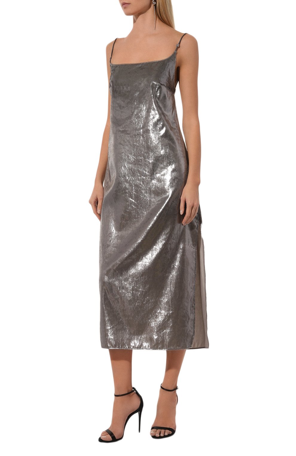 Платье HUGO, арт. 50522377, фото 3