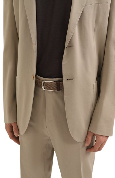 Текстильный ремень BARRETT, арт. 20B580.6/ELASTIC0, фото 2