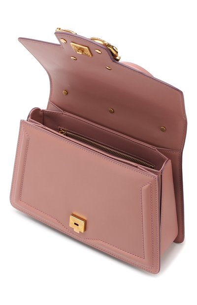 Сумка dg amore DOLCE & GABBANA, арт. BB6675/AK295, фото 4