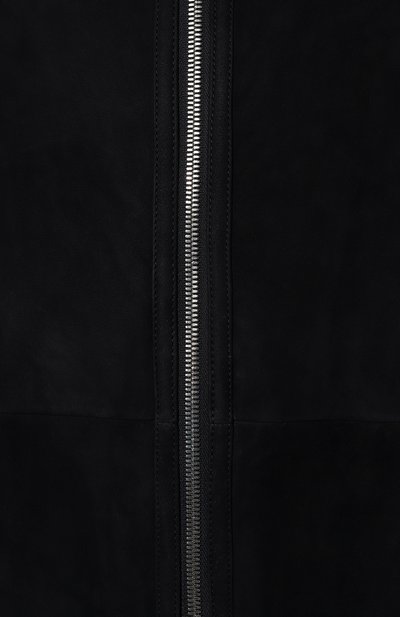 Бомбер из овчины BRUNELLO CUCINELLI, арт. MPMLP1737, фото 5