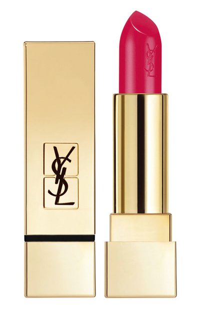 Женская помада для губ rouge pur couture, оттенок 57 YSL, арт. 3365440358447