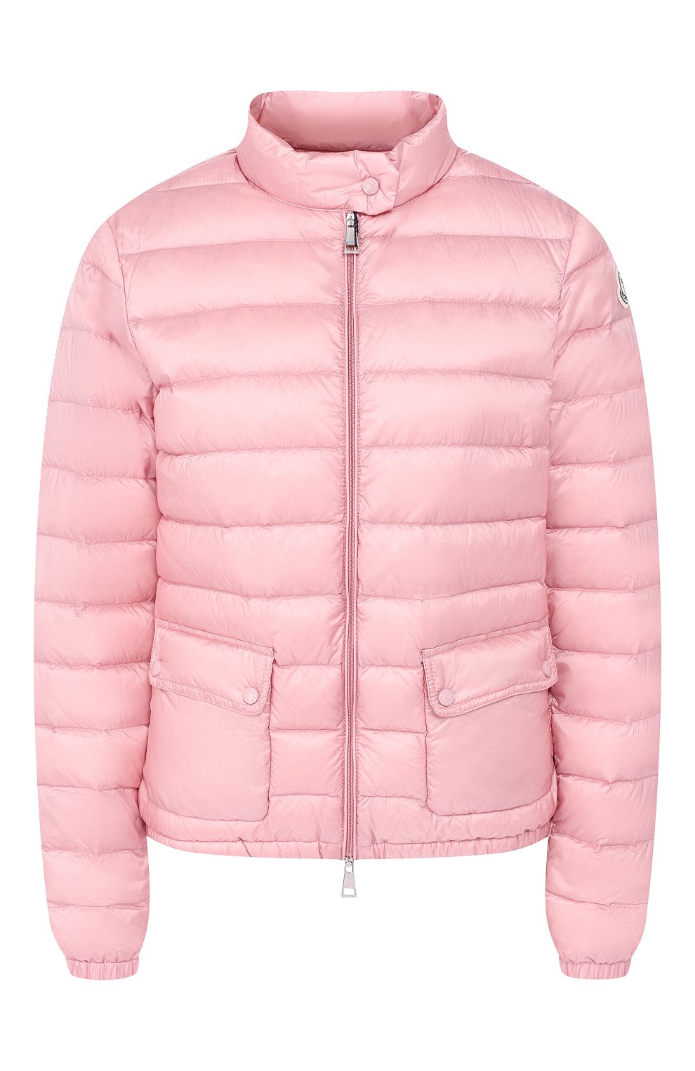 Пуховая куртка MONCLER, арт. E1-093-45379-99-53048, фото 1