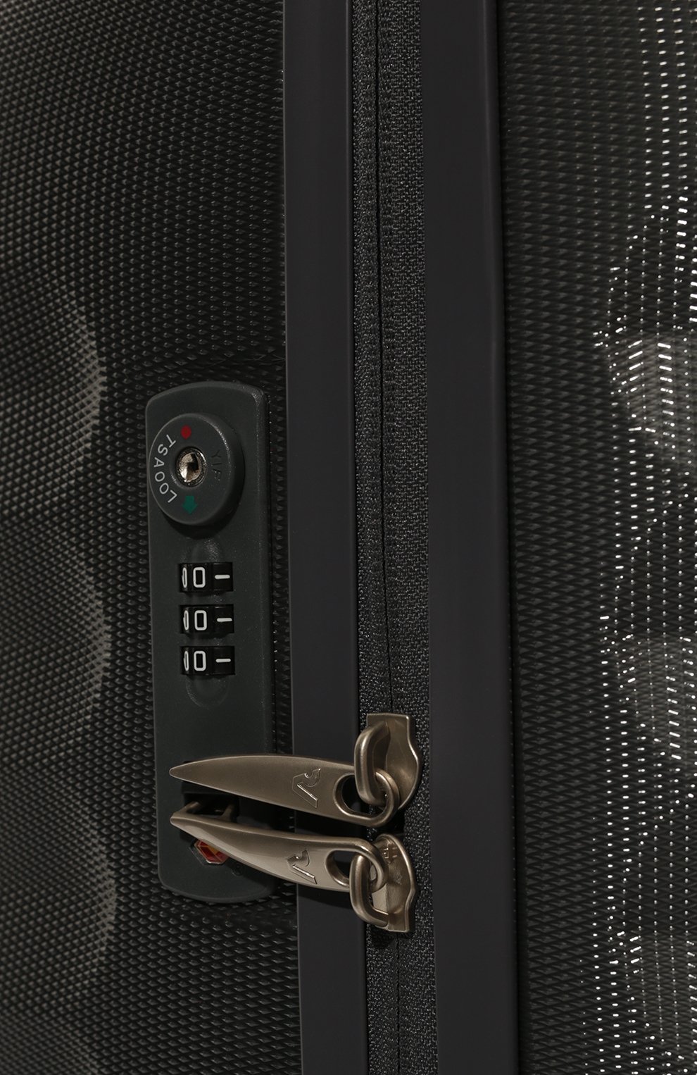 Дорожный чемодан uno zip deluxe RONCATO, арт. 50810222, фото 4