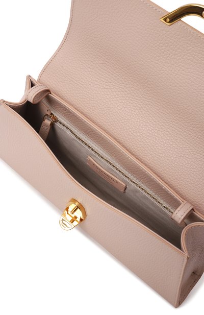 Сумка dew medium COCCINELLE, арт. E1QTF120201, фото 5