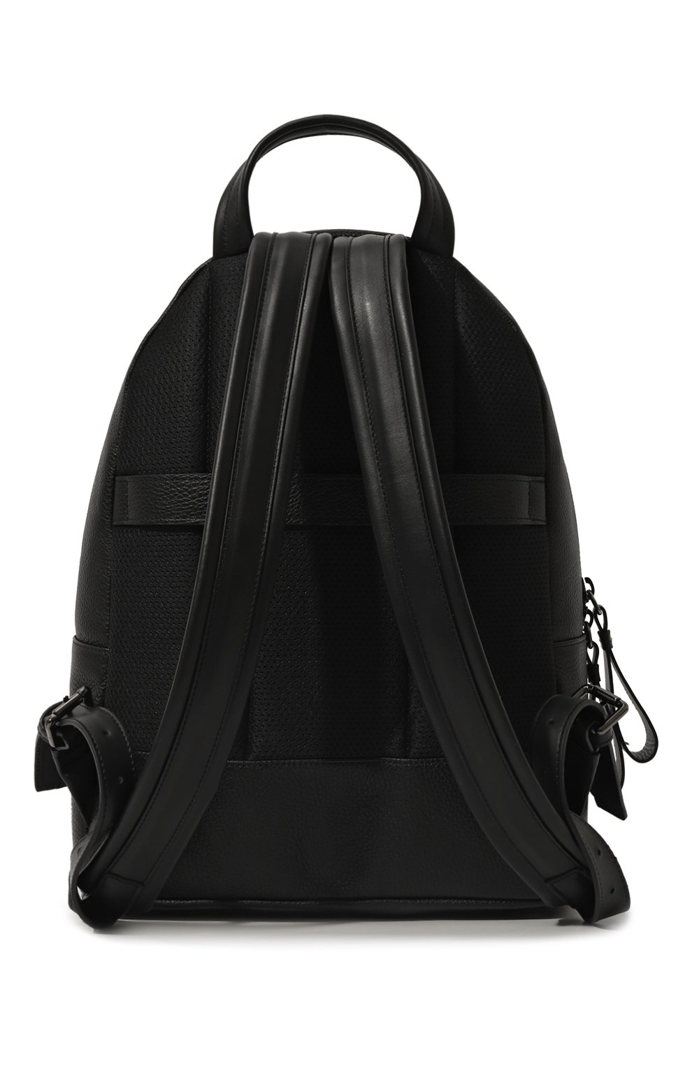 Кожаный рюкзак DOUCAL'S, арт. DZ0006--02PT5790, фото 6