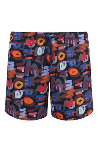 Темно-синий