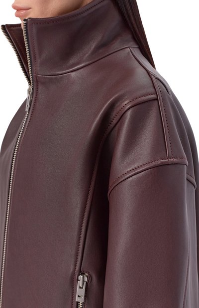 Кожаная куртка BATS, арт. BO_90_, фото 5