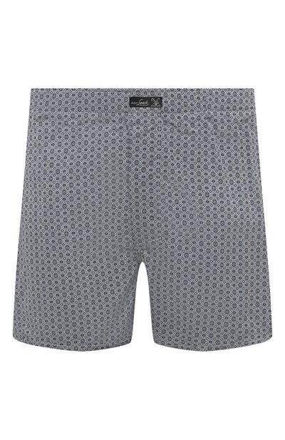 Мужские хлопковые боксеры VAN LAACK, арт. B0XER/170512