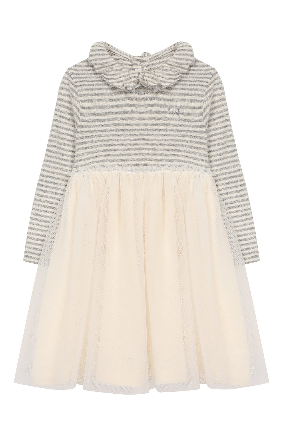 Платье IL GUFO, арт. A19VL333M1076/12М-18М, фото 1