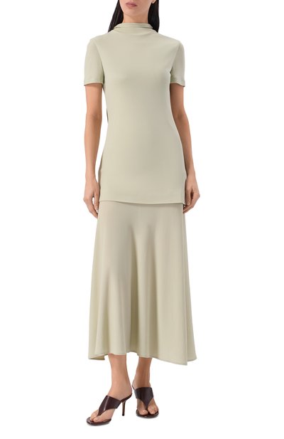 Кожаные мюли FRANCESCO RUSSO, арт. R1S1031/N200, фото 3