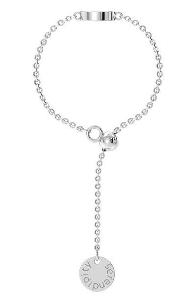 Женские кольцо SERENDIPITY, арт. EJR0063W
