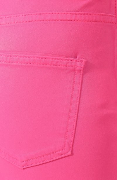 Джинсы прямого кроя GUCCI, арт. 502797/XDAHJ, фото 5