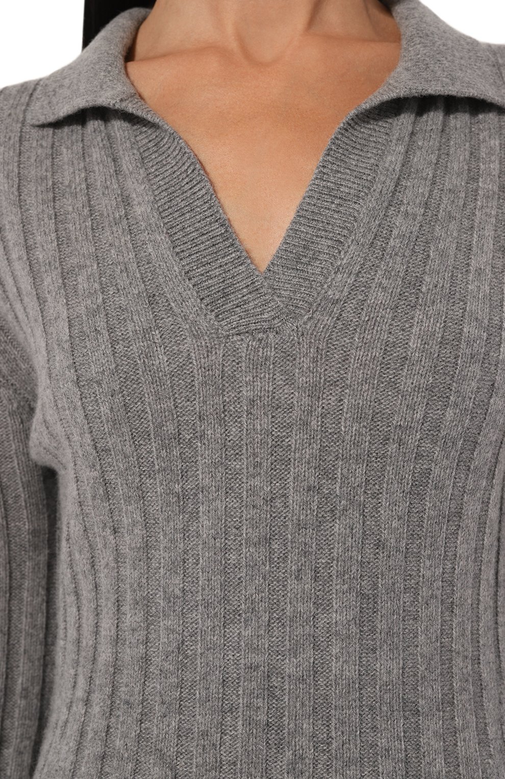 Платье из шерсти и кашемира PIETRO BRUNELLI, арт. AGG002/WS0013/0940, фото 5