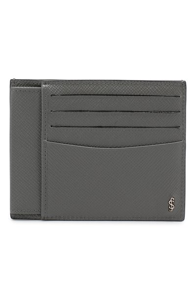 Кожаный футляр для кредитных карт SERAPIAN, арт. SEV0EMSL7003M12K, фото 1