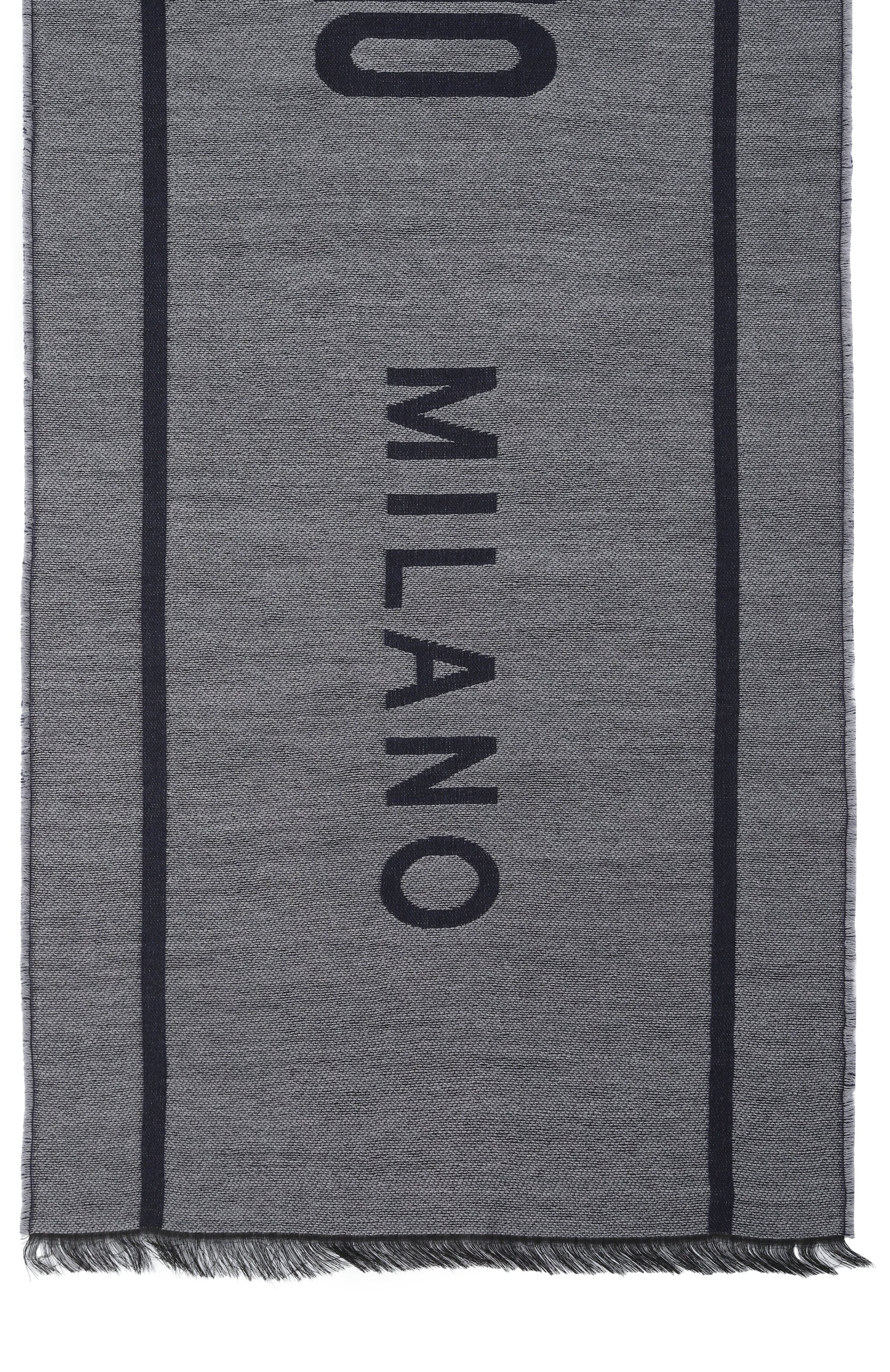 Шарф MOSCHINO, арт. 50229/M5791, фото 4