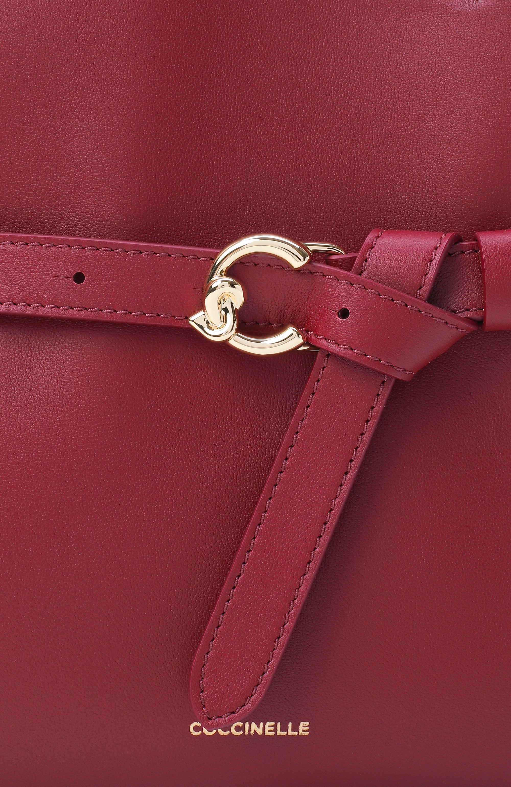 Сумка sabine medium COCCINELLE, арт. E1 TLA 18 04 01, фото 3