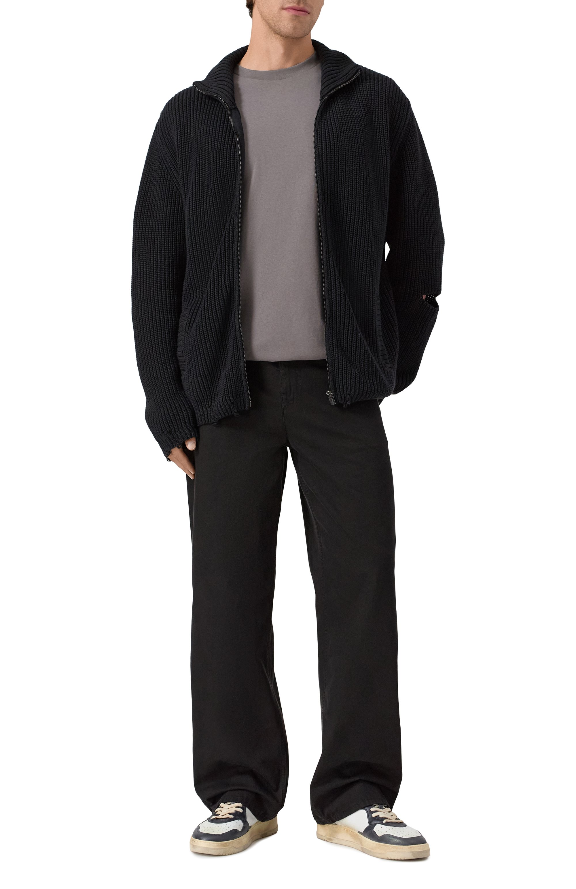 Хлопковая футболка HINNOMINATE, арт. HMABM01373, фото 2