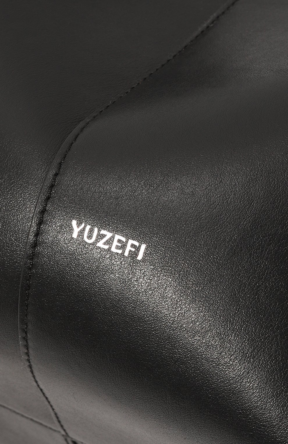 Сумка-тоут mochi YUZEFI, арт. YUZC0-HB-SM-L000, фото 3