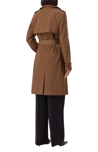 Тренч BOSS, арт. 50489115, фото 4