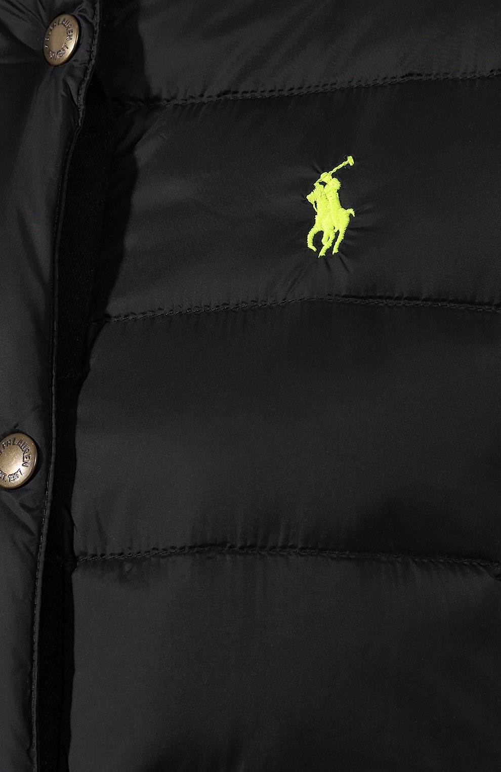 Пуховая куртка POLO RALPH LAUREN, арт. 211750267, фото 5
