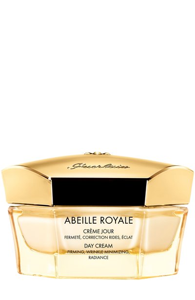 Легкий дневной крем abeille royale (50ml) GUERLAIN, арт. G061202, фото 1