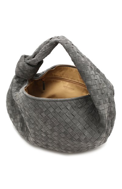 Сумка jodie medium BOTTEGA VENETA, арт. 600261/VCP90, фото 4