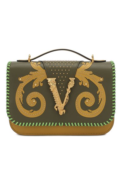 Сумка virtus VERSACE, арт. DBFG985/DVRBB, фото 1