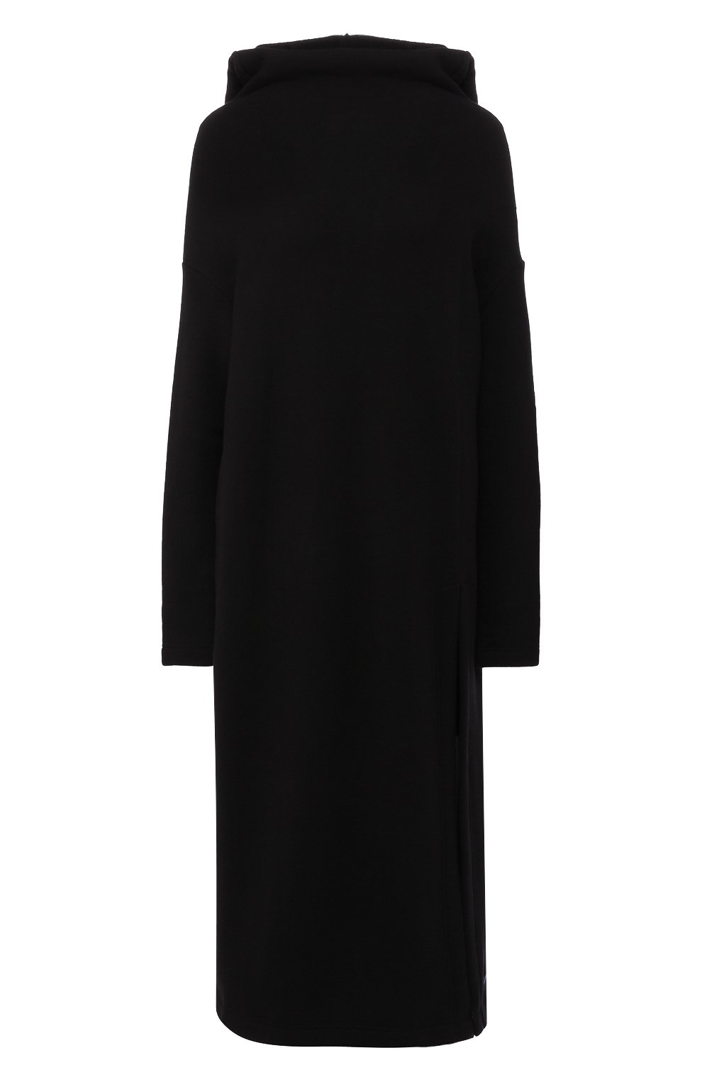 Хл опковое платье YOHJI YAMAMOTO, арт. FJ-T51-002, фото 1