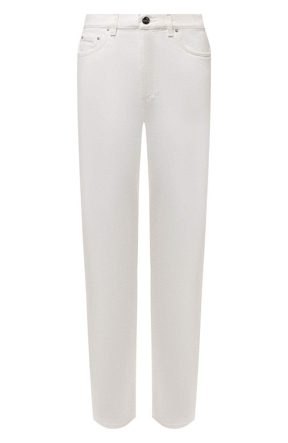 Джинсы TOTEME, арт. 212-236-748, фото 1