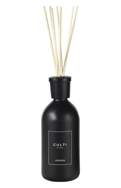 Диффузор black label stile aramara CULTI MILANO, арт. 8050534794069