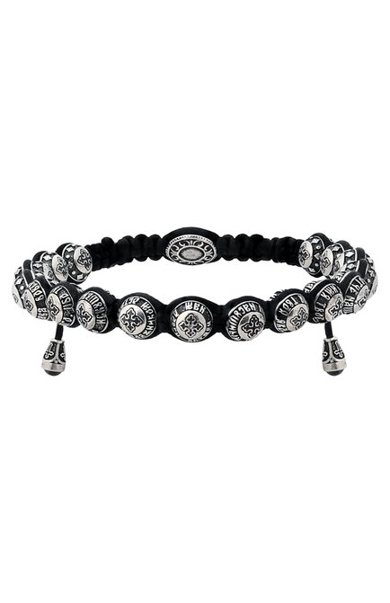 Мужской браслет отче наш GL JEWELRY, арт. GL420010-S97-01