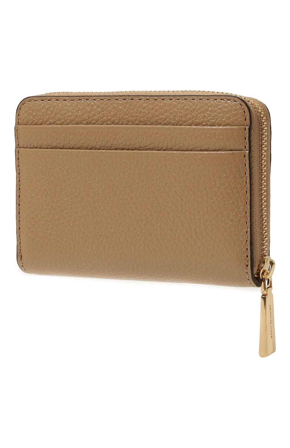 Кожаный футляр для кредитных карт MICHAEL MICHAEL KORS, арт. 32T4GJ6Z5L, фото 2