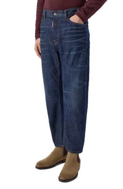 Джинсы bro DSQUARED2, арт. S74LB1982/D30010, фото 3