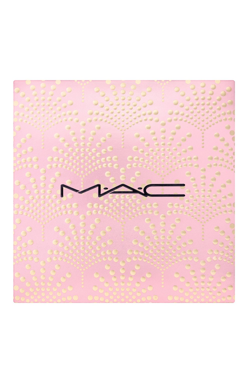 Компактная пудра с эффектом сияния, оттенок wrapped in gold (10g) MAC, арт. NW2N-82, фото 4
