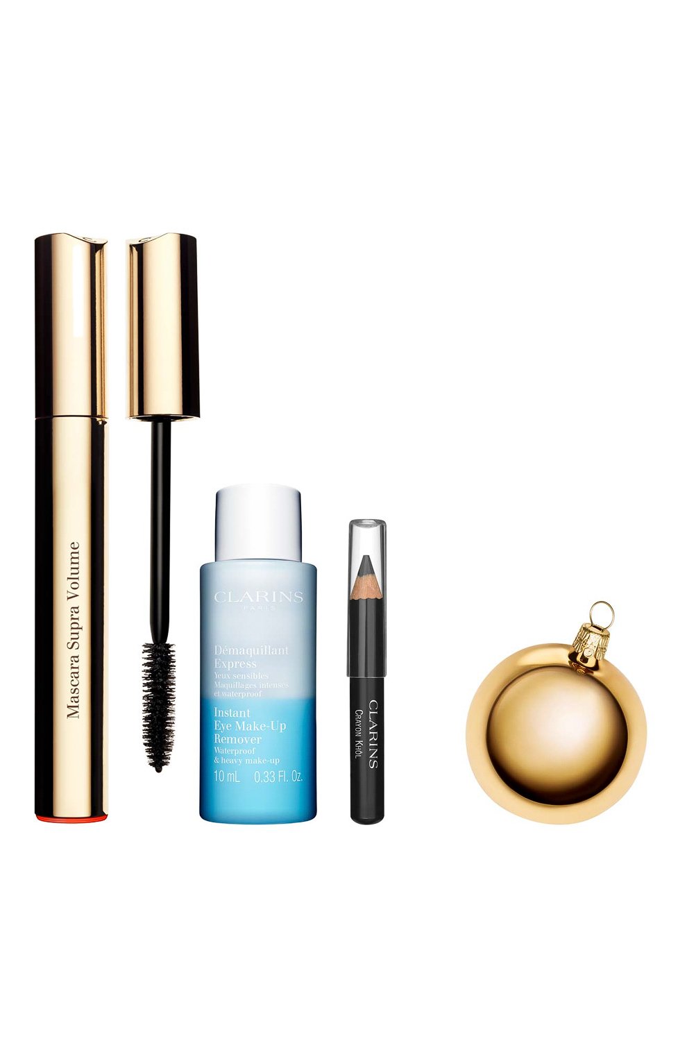 Набор средств для макияжа глаз CLARINS, арт. 80047311, фото 1