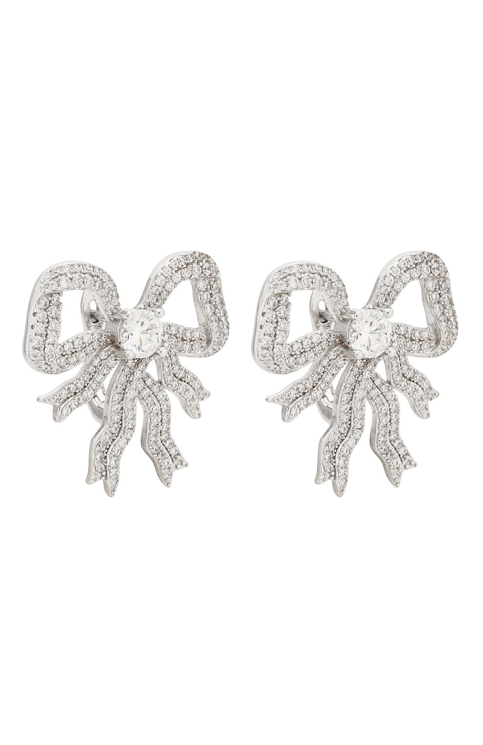 Серьги EXCLAIM, арт. LUXS0004E, фото 3