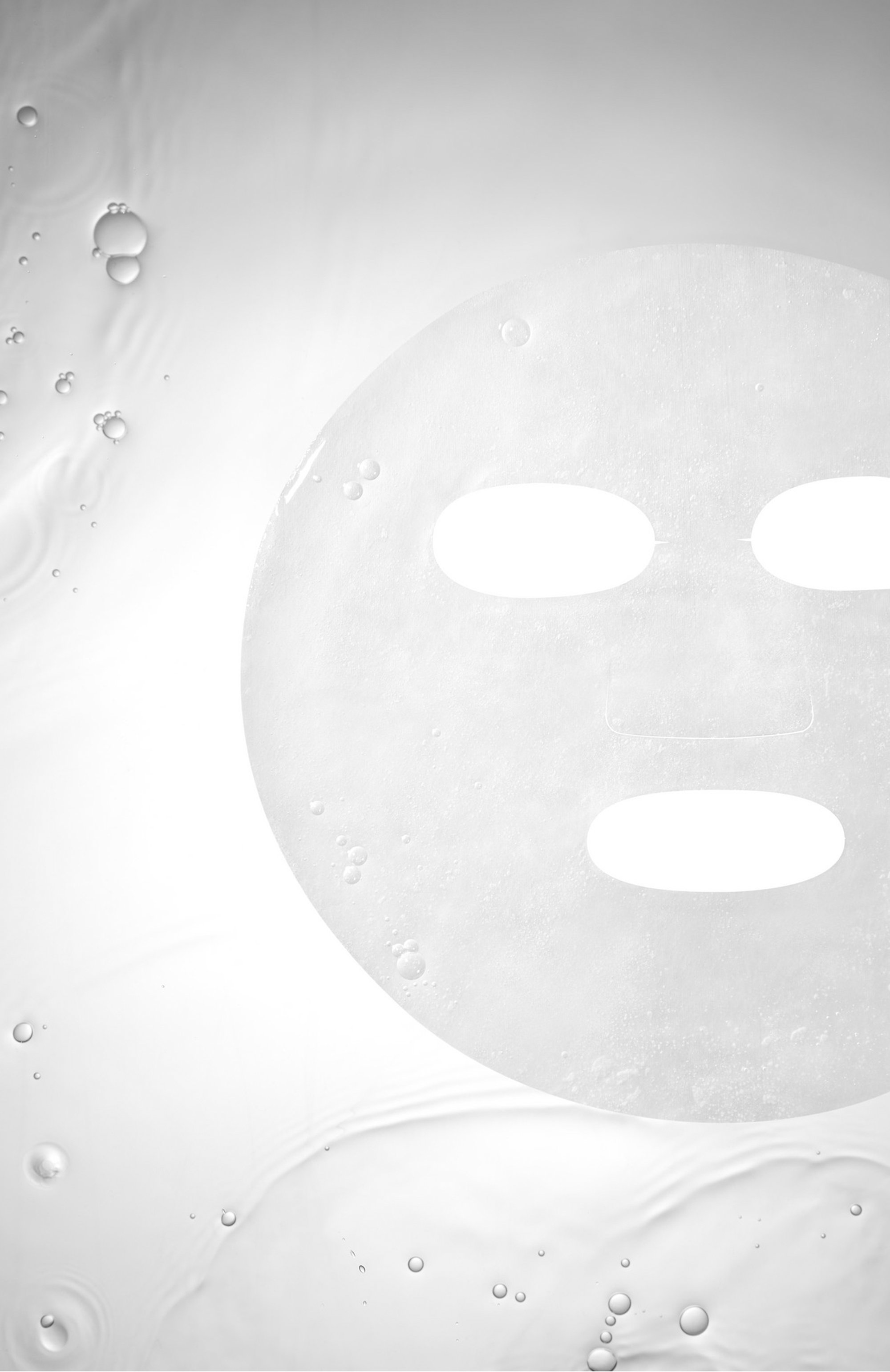 Успокаивающая маска "капсулы красоты" dermask soothing hydra solution pro (26g) DR.JART+, арт. 8809844995174, фото 2