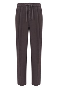 Темно-коричневый