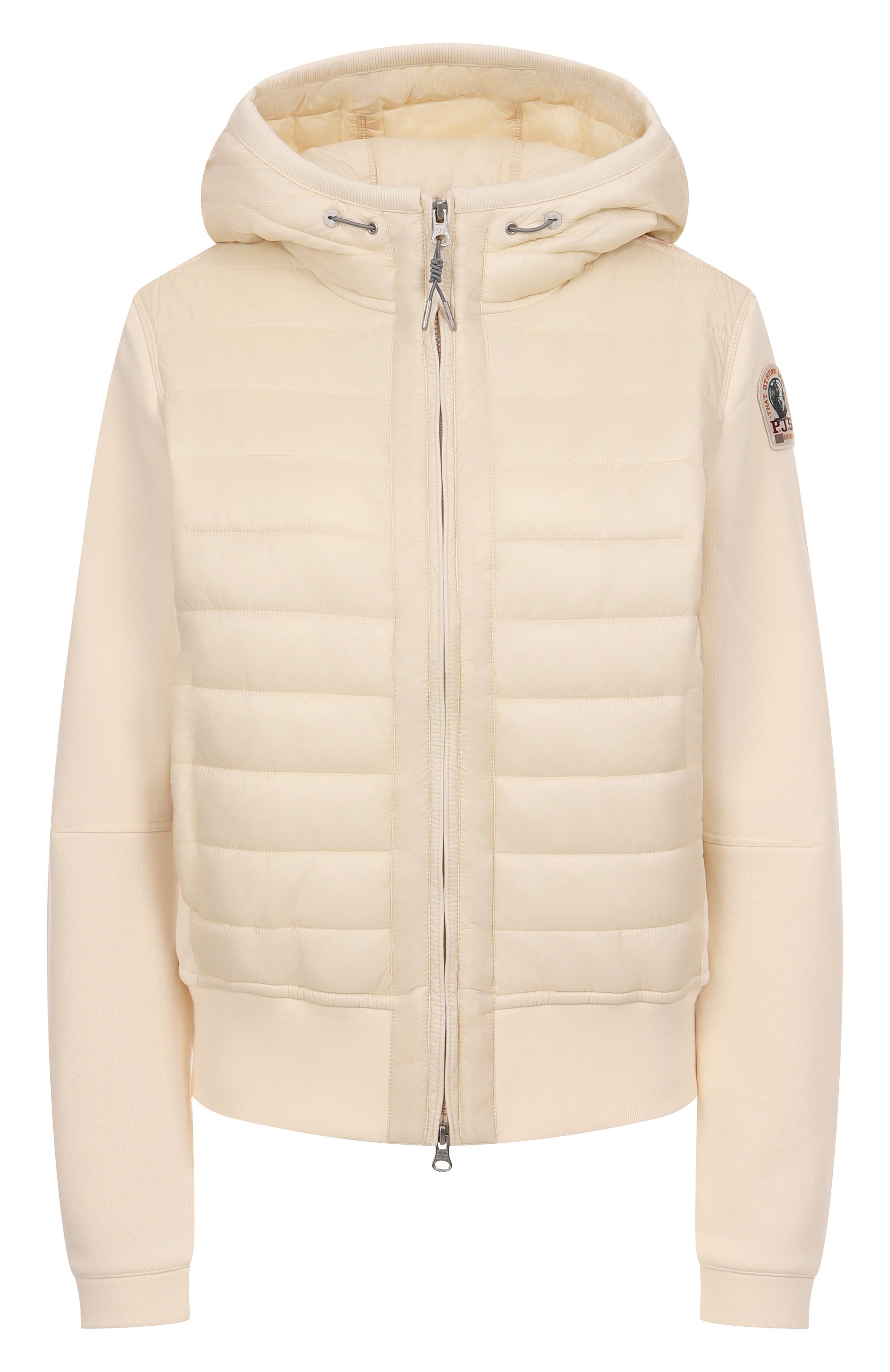 Утепленная куртка PARAJUMPERS, арт. 25WMPWHYFP35, фото 1