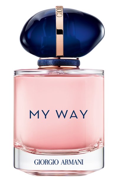Парфюмерная вода my way (50ml) GIORGIO ARMANI, арт. 3614272907676, фото 1
