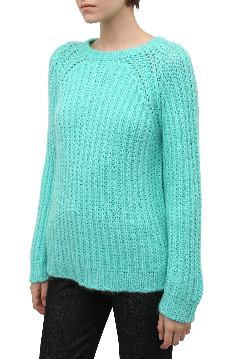 Свитер REDVALENTINO, арт. XR3KC12G/6C2, фото 3