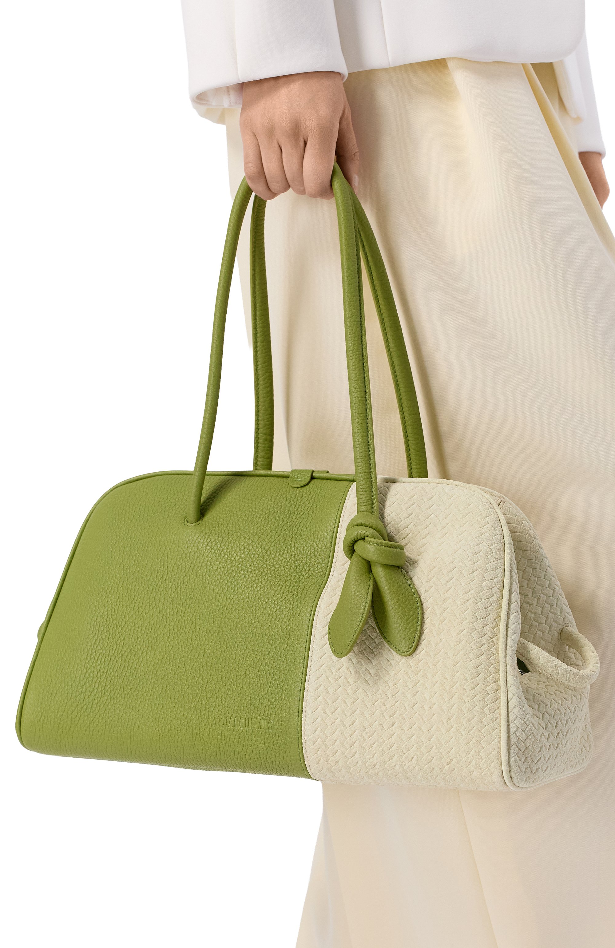 Сумка le turismo JACQUEMUS, арт. 26EBAU00417/AC24M10, фото 2